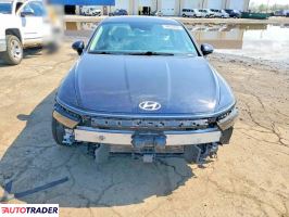 Hyundai Sonata 2024 2