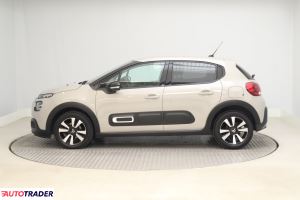 Citroen C3 2024 1.2 108 KM