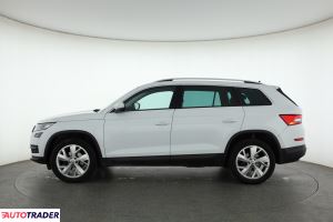Skoda Kodiaq 2021 1.5 147 KM