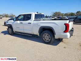 Toyota Tundra 2022 3