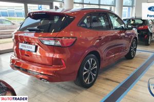 Ford Kuga 2020 1.5 150 KM Ford Kuga 2020 1.5 150 KM