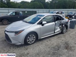 Toyota Corolla - zobacz ofertę