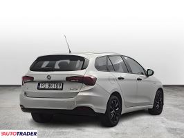 Fiat Tipo 2020 1.4 120 KM