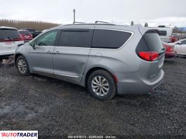 Chrysler Pacifica 2019 3 Chrysler Pacifica 2019 3