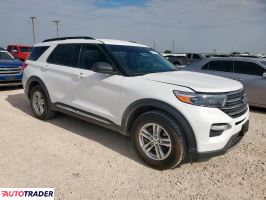 Ford Explorer 2023 2