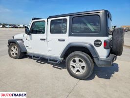 Jeep Wrangler 2022 3