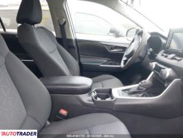 Toyota Pozostałe 2021 2 Toyota Pozostałe 2021 2