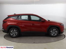 Hyundai Tucson 2021 1.6 147 KM