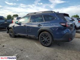 Subaru Outback 2024 2