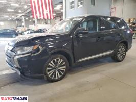 Mitsubishi Outlander 2020 2
