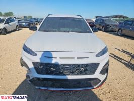 Hyundai Kona 2022 2