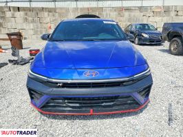 Hyundai Elantra 2024 2