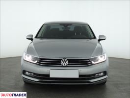 Volkswagen Passat 2016 2.0 147 KM