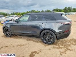 Land Rover Range Rover 2021 2
