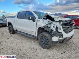 GMC Sierra 2023 3