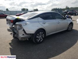 Nissan Altima 2020 2