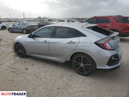 Honda Civic 2021 1 Honda Civic 2021 1