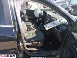 Chevrolet Equinox 2024 1