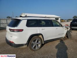 Jeep Cherokee 2022 3