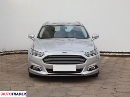 Ford Mondeo 2018 2.0 147 KM