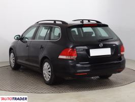 Volkswagen Golf 2009 1.4 158 KM