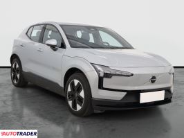 Volvo Pozostałe 2024 268 KM