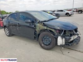 Toyota Corolla 2022 1 Toyota Corolla 2022 1