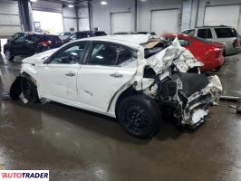Nissan Altima 2020 2 Nissan Altima 2020 2