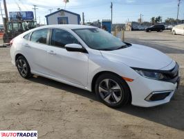 Honda Civic 2019 2