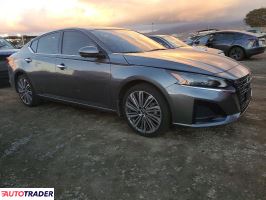 Nissan Altima 2023 2