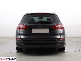 Ford Mondeo 2017 2.0 147 KM