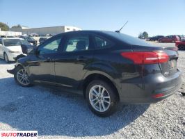 Ford Focus 2018 2