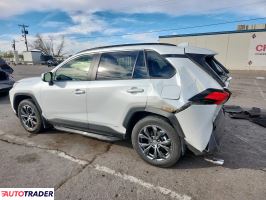 Toyota Pozostałe 2024 2