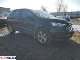 Ford Edge 2021 2
