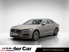 Volvo S90 - zobacz ofertę