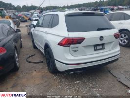 Volkswagen Tiguan 2020 2