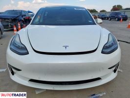 Tesla Model 3 2019 Tesla Model 3 2019