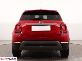 Fiat 500 X 2019 1.0 118 KM