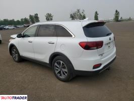 Kia Sorento 2019 3 Kia Sorento 2019 3