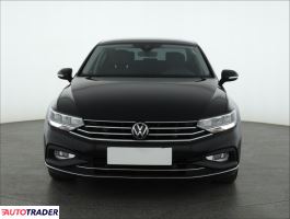 Volkswagen Passat 2022 2.0 187 KM Volkswagen Passat 2022 2.0 187 KM