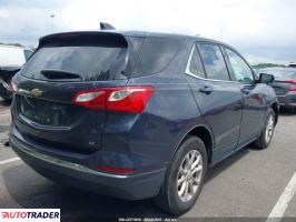 Chevrolet Equinox 2019 1 Chevrolet Equinox 2019 1