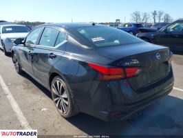 Nissan Altima 2019 2 Nissan Altima 2019 2
