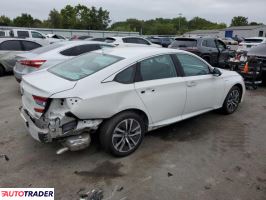 Honda Accord 2019 2