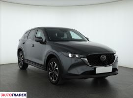 Mazda CX-5 2023 2.0 162 KM