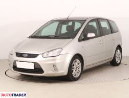 Ford Focus C-Max 2010 1.8 113 KM