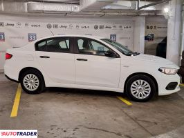 Fiat Tipo 2019 1.4 95 KM