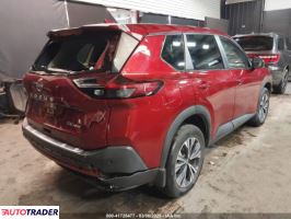 Nissan Rogue 2022 1 Nissan Rogue 2022 1
