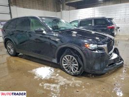 Mazda CX-9 2025 3