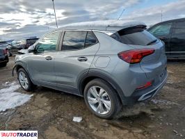 Buick Pozostałe 2024 1