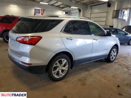 Chevrolet Equinox 2020 1